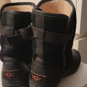 UGG boots